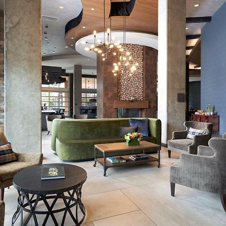 Archer Hotel Seattle/Redmond Eksteriør bilde