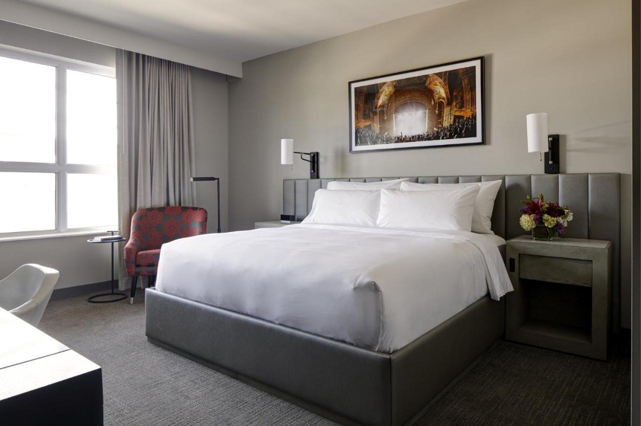 Archer Hotel Seattle/Redmond Eksteriør bilde