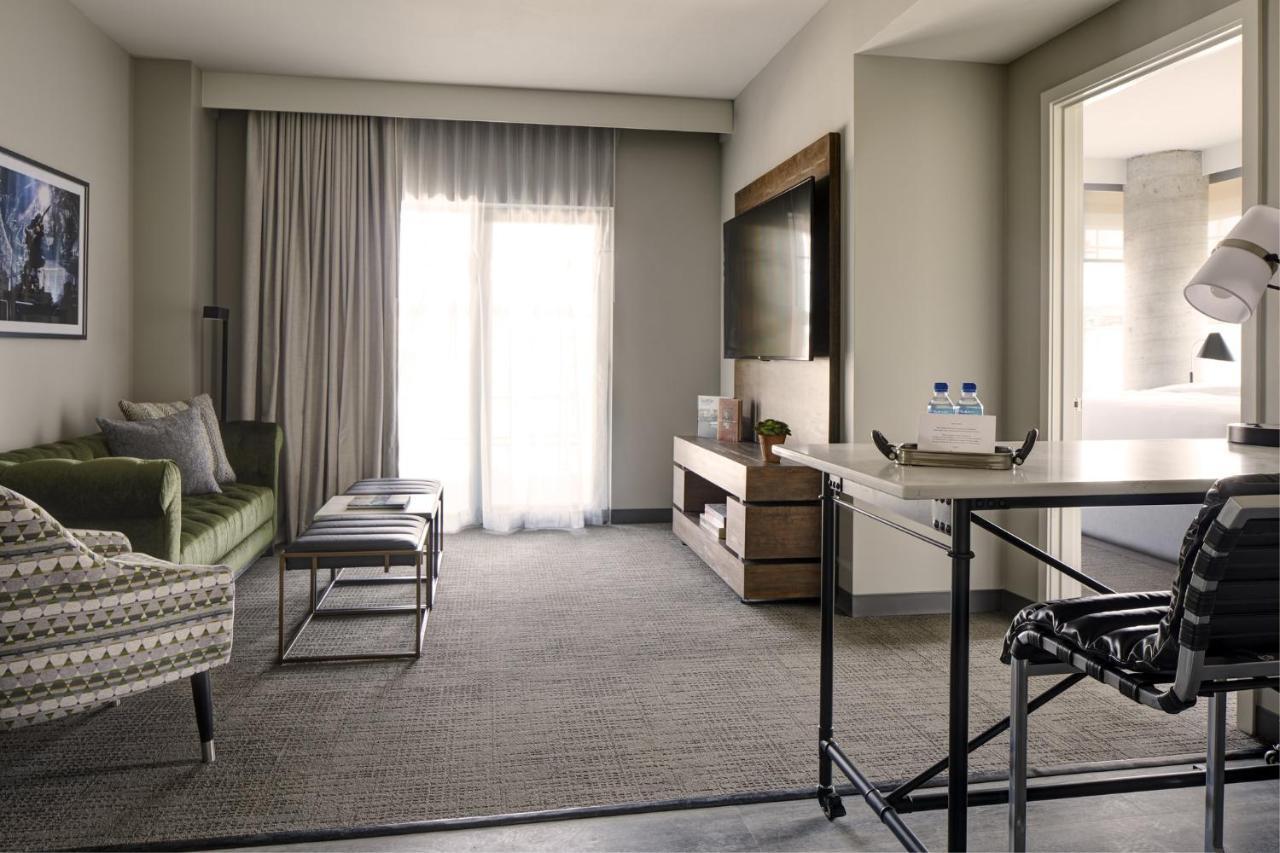 Archer Hotel Seattle/Redmond Eksteriør bilde