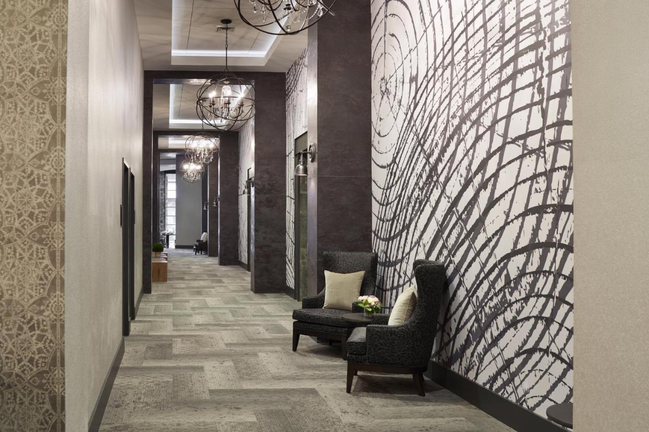 Archer Hotel Seattle/Redmond Eksteriør bilde