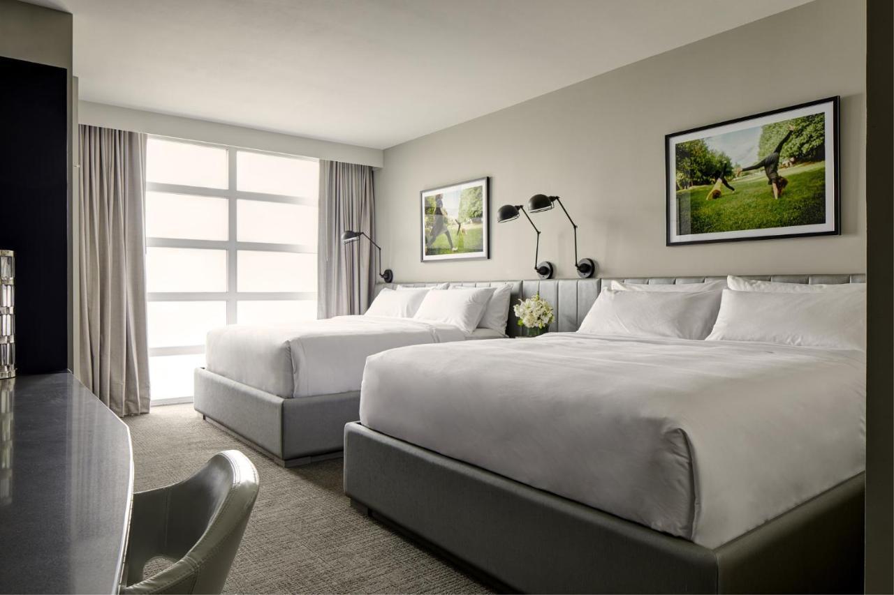 Archer Hotel Seattle/Redmond Eksteriør bilde