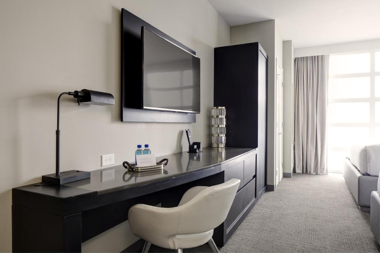 Archer Hotel Seattle/Redmond Eksteriør bilde