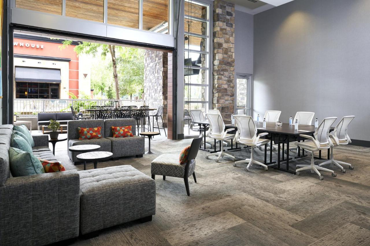Archer Hotel Seattle/Redmond Eksteriør bilde