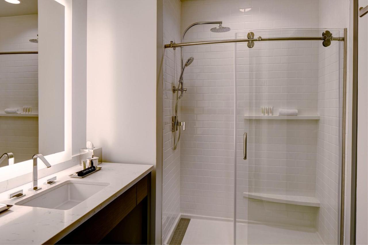 Archer Hotel Seattle/Redmond Eksteriør bilde