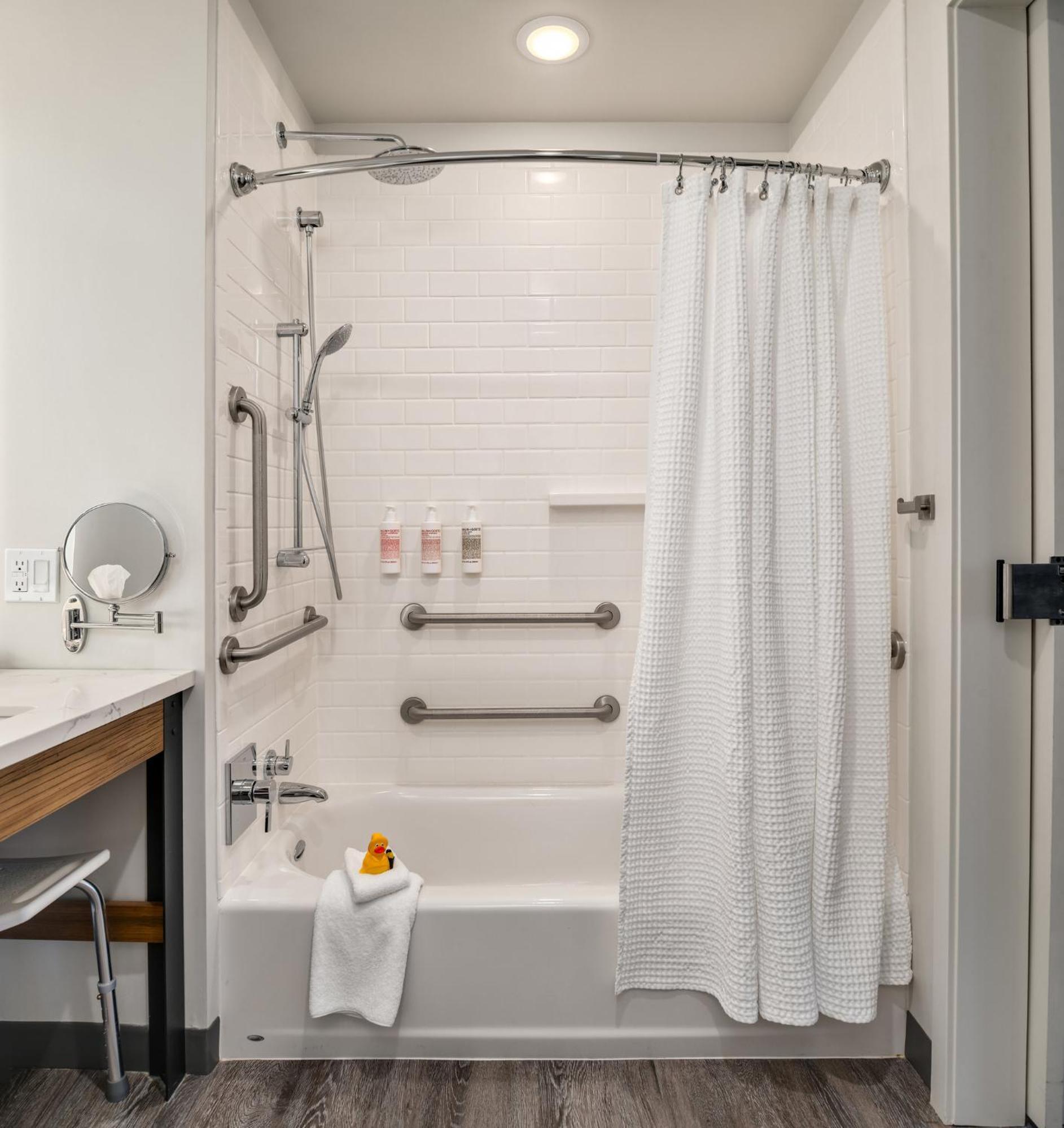 Archer Hotel Seattle/Redmond Eksteriør bilde