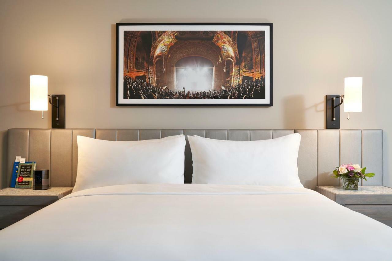 Archer Hotel Seattle/Redmond Eksteriør bilde