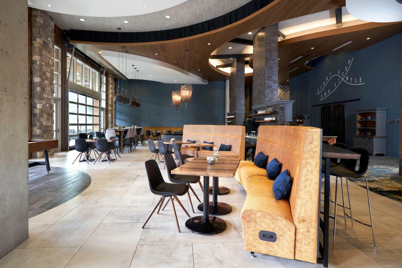 Archer Hotel Seattle/Redmond Eksteriør bilde