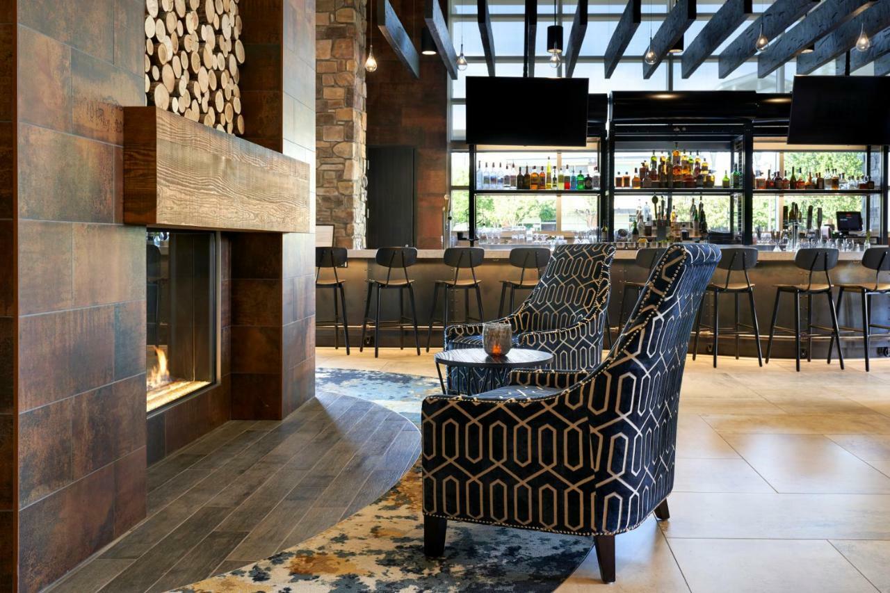 Archer Hotel Seattle/Redmond Eksteriør bilde