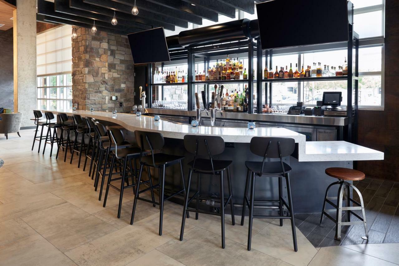 Archer Hotel Seattle/Redmond Eksteriør bilde