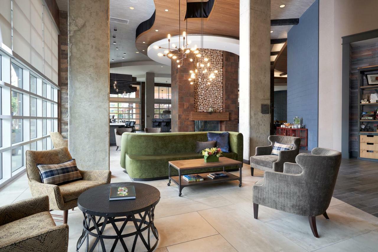 Archer Hotel Seattle/Redmond Eksteriør bilde